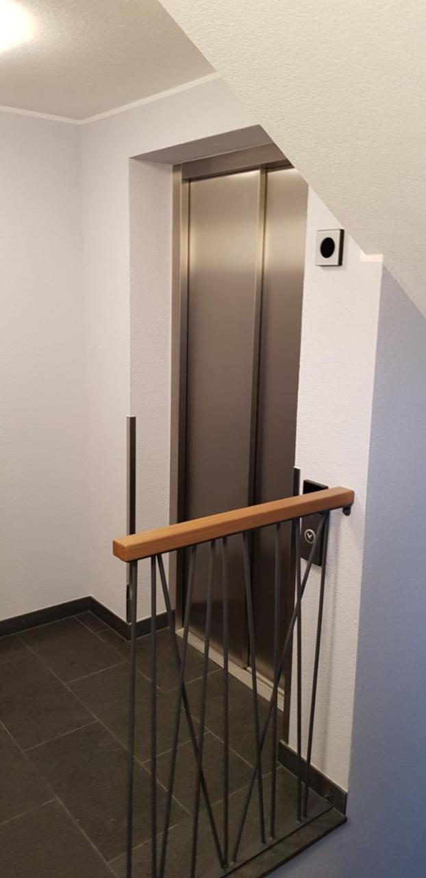 Hotel U7 Metzingen  Dış mekan fotoğraf