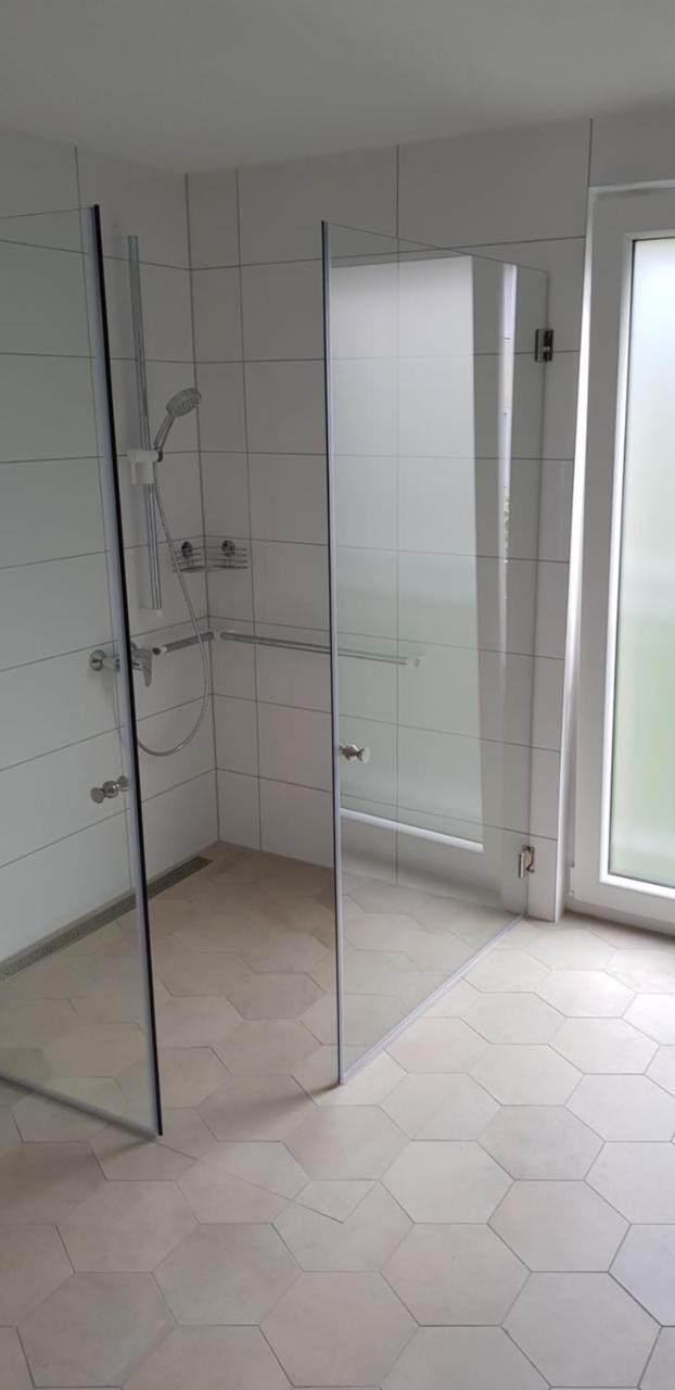 Hotel U7 Metzingen  Dış mekan fotoğraf