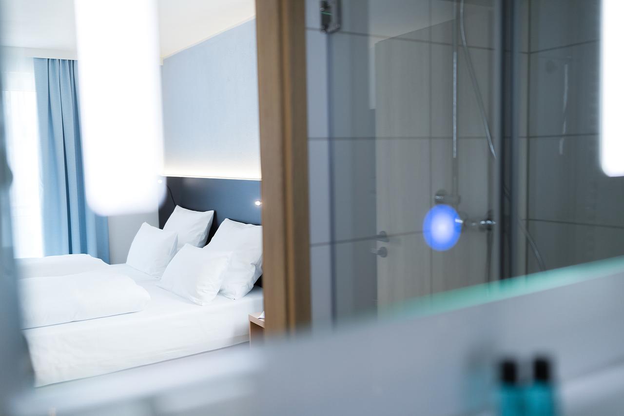 Hotel U7 Metzingen  Dış mekan fotoğraf
