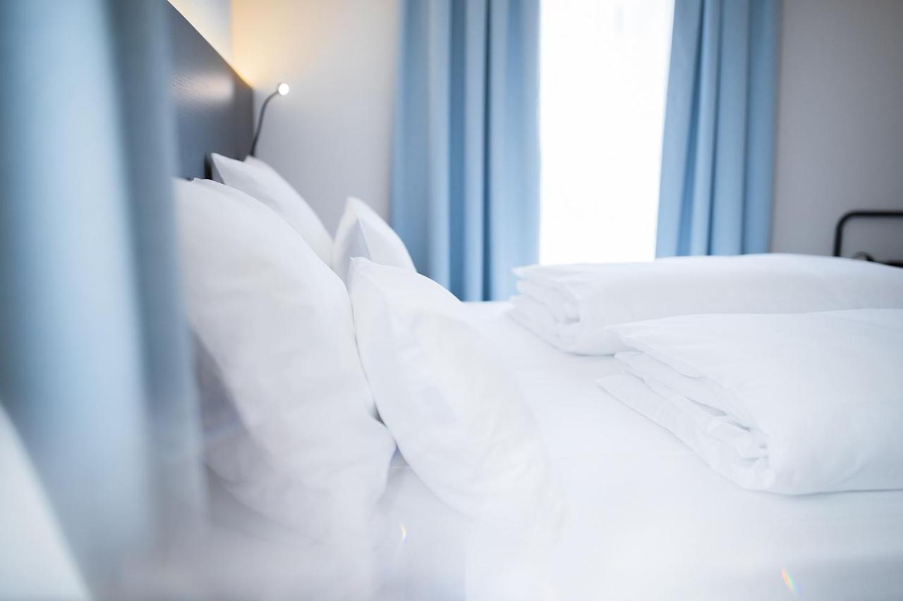 Hotel U7 Metzingen  Dış mekan fotoğraf