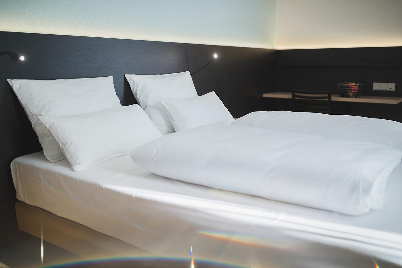 Hotel U7 Metzingen  Dış mekan fotoğraf